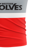 Wolves Singlet Womens